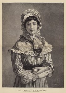 Type van Schoonheid, IX